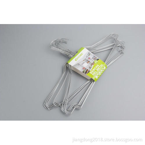 Galvanized Industrial Hanger Long Neck